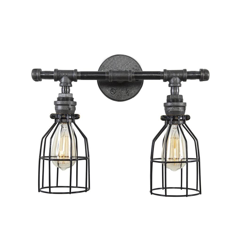 Opviq Luster Pp126, 40x35x25 cm, E27