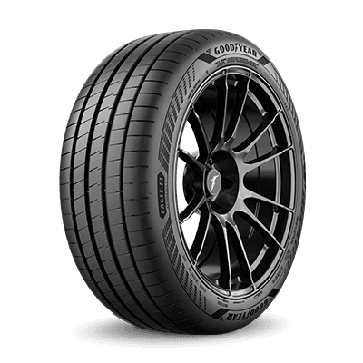 Goodyear Ljetna guma 255/40R19 100Y XL Eagle F1 Asymmetric 6