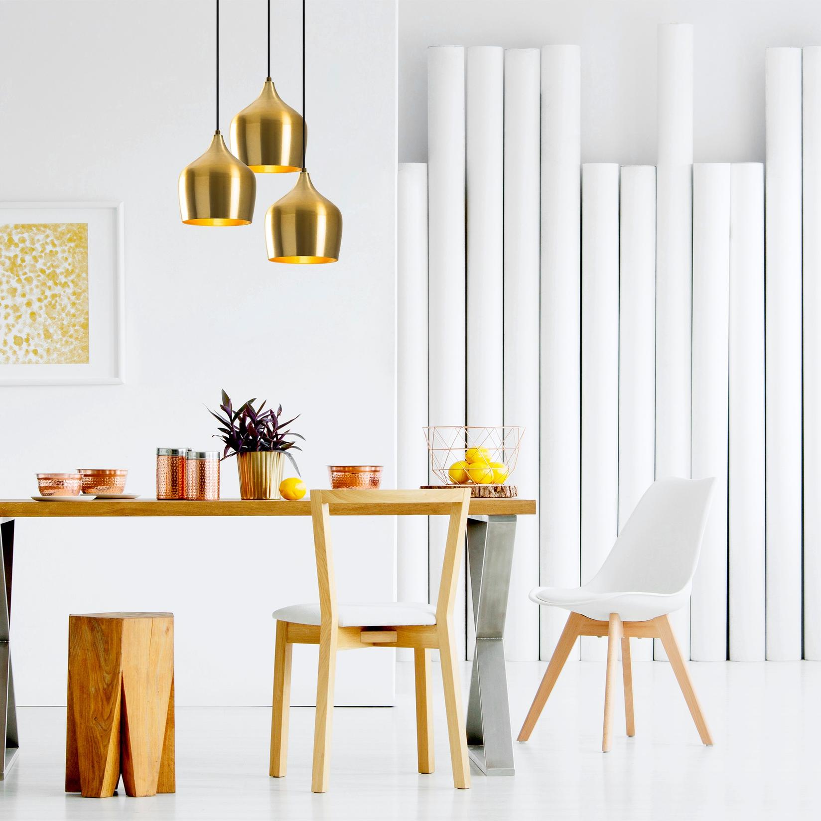 Opviq Luster Dodo-6278, 46x46 cm, 3xE27, 40W