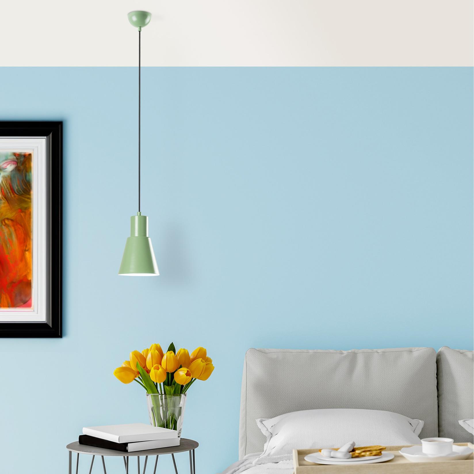 Opviq Luster Konikkem, 27-114cm, O14 cm, E27