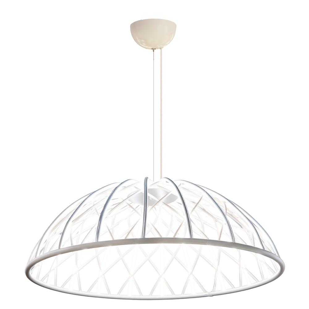 Opviq Luster 3229-2A-29, 120cm, 76cm 1x70W, LED, 7000 Lm