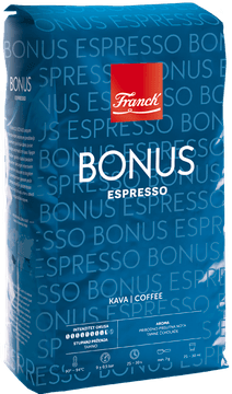 Franck Bonus Espresso 1kg