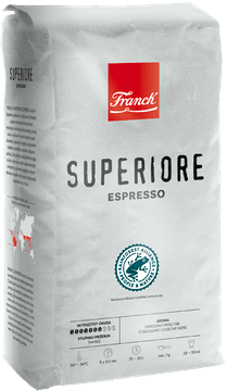 Franck Superriore Espresso 1kg