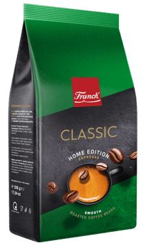 Franck Classic Espresso 0.5kg