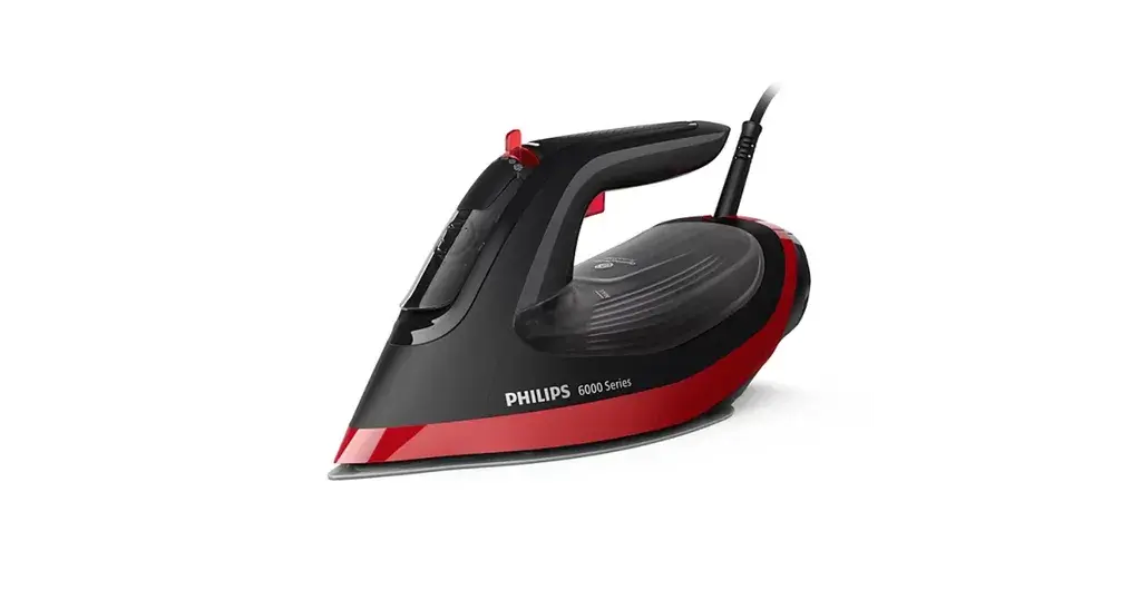 Philips Pegla DST6130\\40, 2800W, Crna