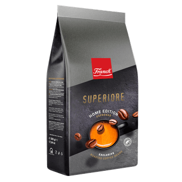 Franck Superriore Espresso 0.5kg
