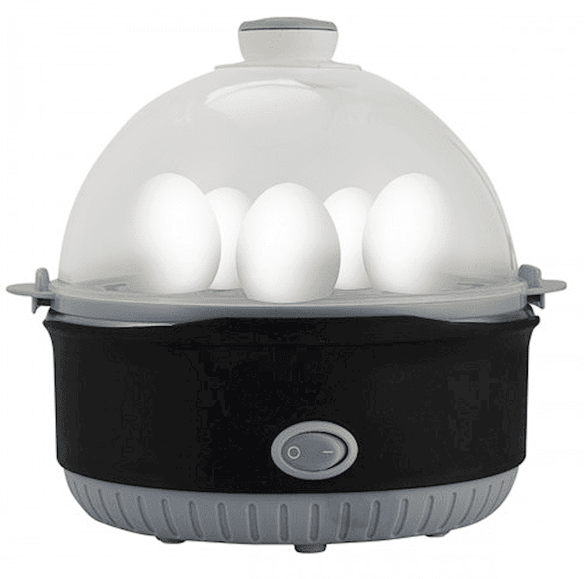 Kumtel Aparat za Kuvanje Jaja HEB-01