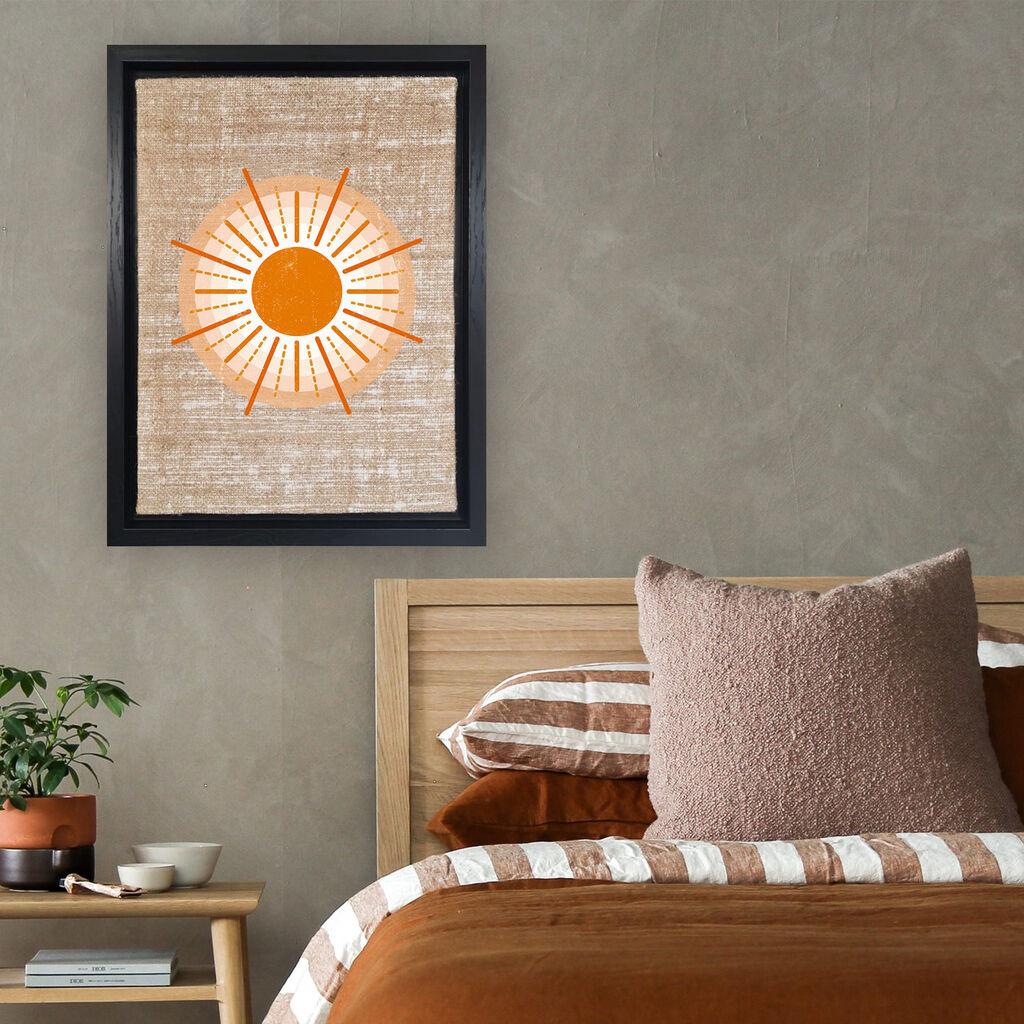 Slika Wallity LSJ31803389446-96136, 96x136 cm