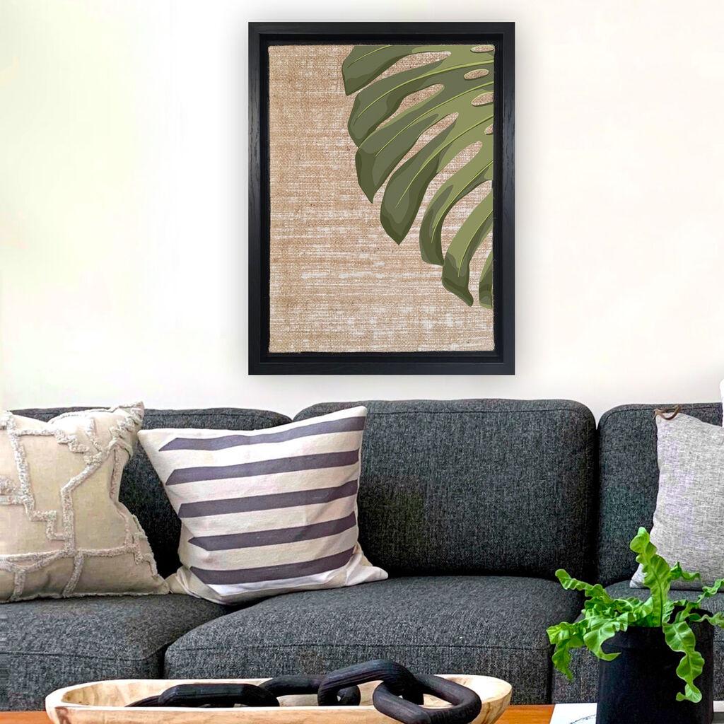 Slika Wallity LSJ319140044262-96136, 96x136 cm