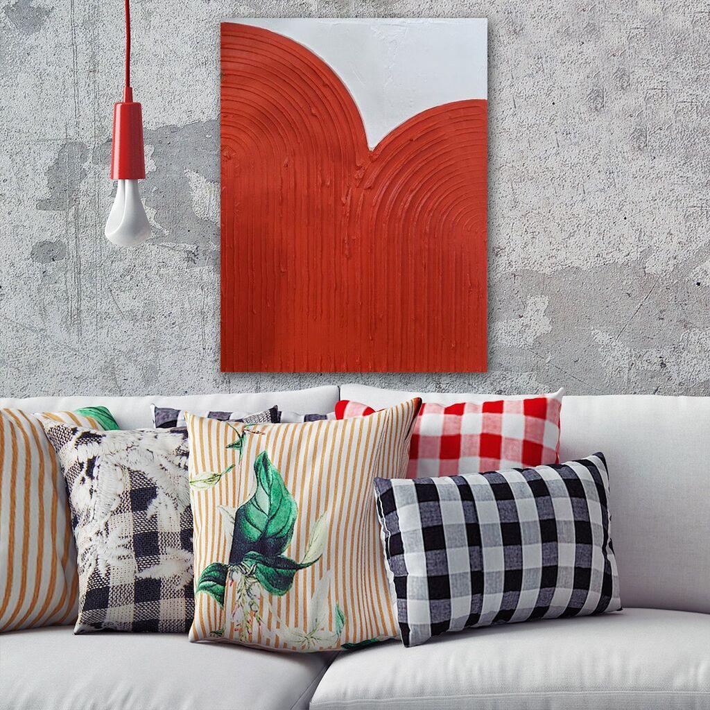 Wallity Slika RFB16_70100, 70x100 cm