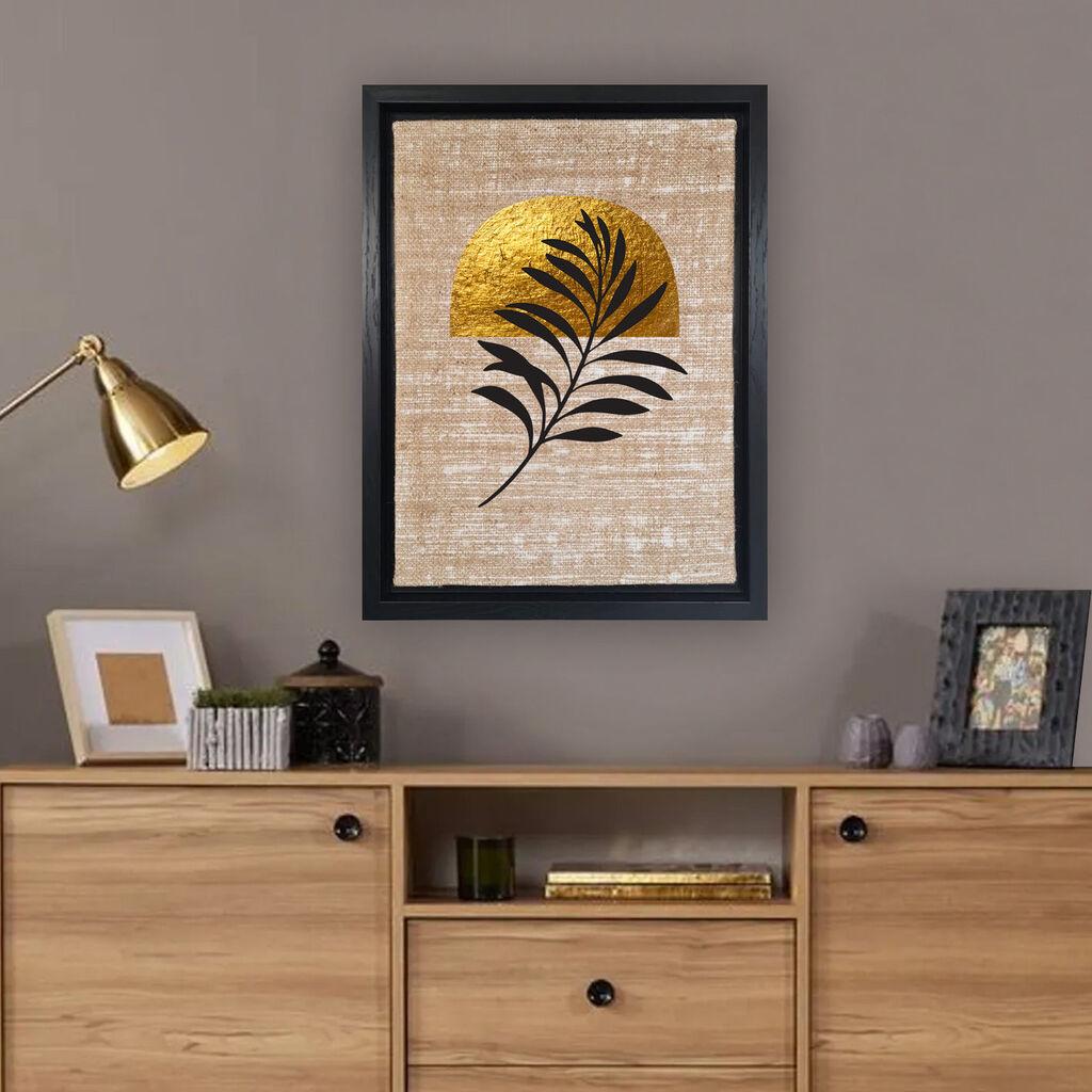 Slika Wallity LSJ819834654914-96136, 96x136 cm