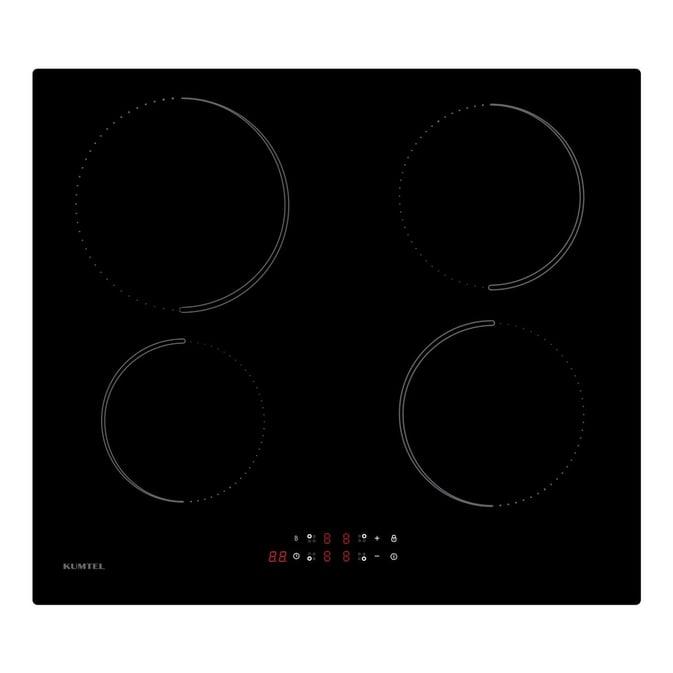 Kumtel HI6-4TB Indukciona ploča