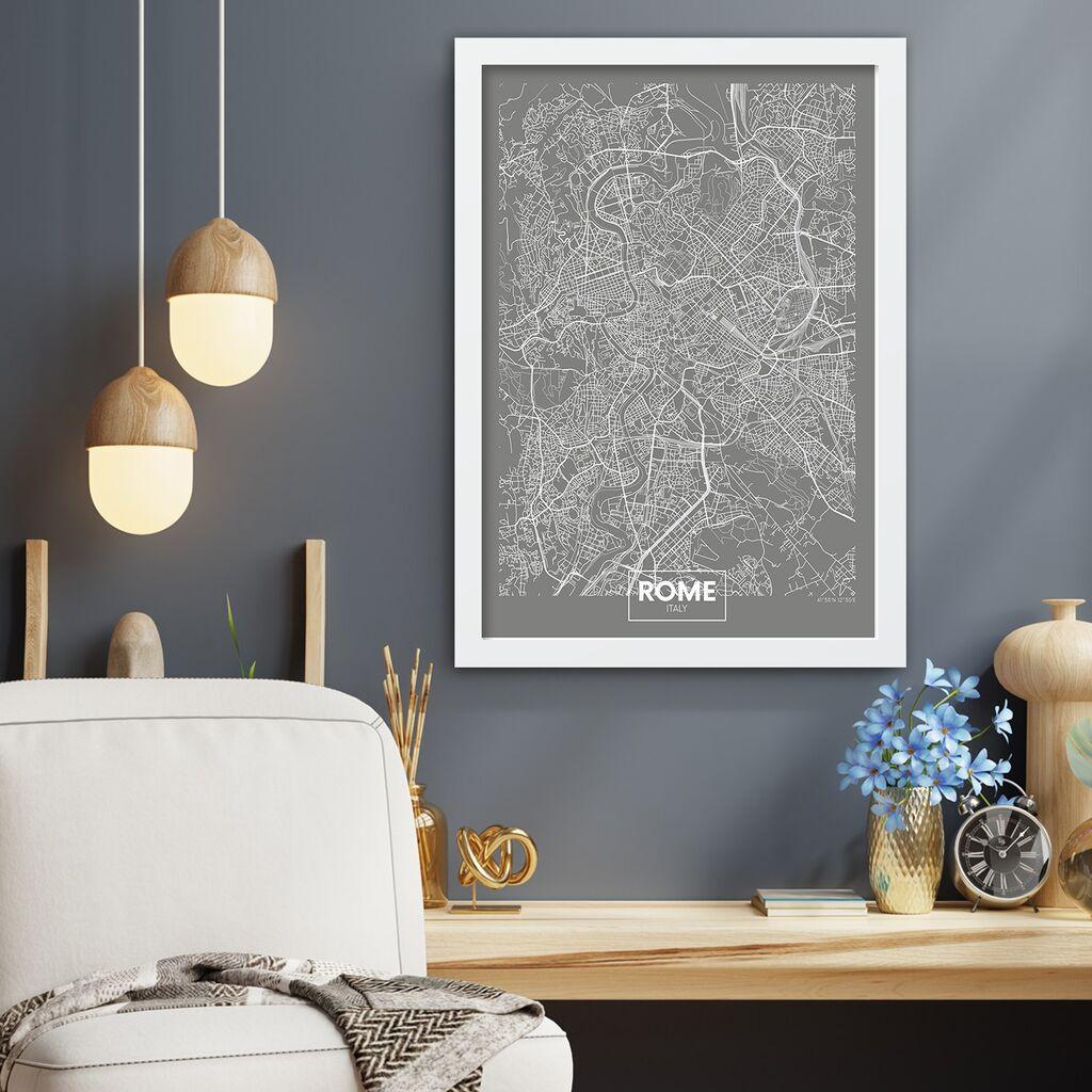 Slika zida BC907070148-3545, 35x45 cm