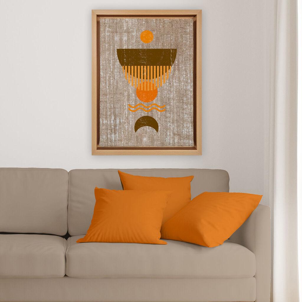 Wallity slika LNJ11803389440-3646, 36x46 cm