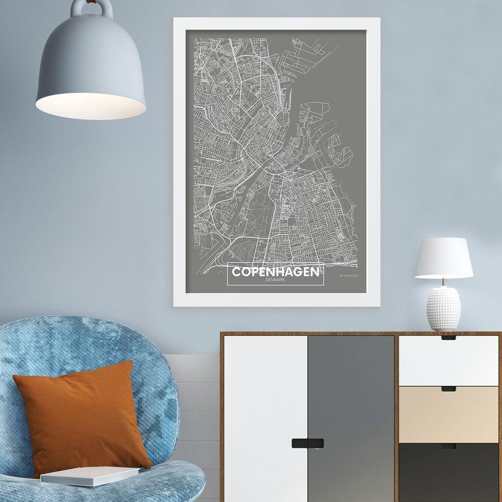 Zidna slika BC907070138-3545, 35x45 cm