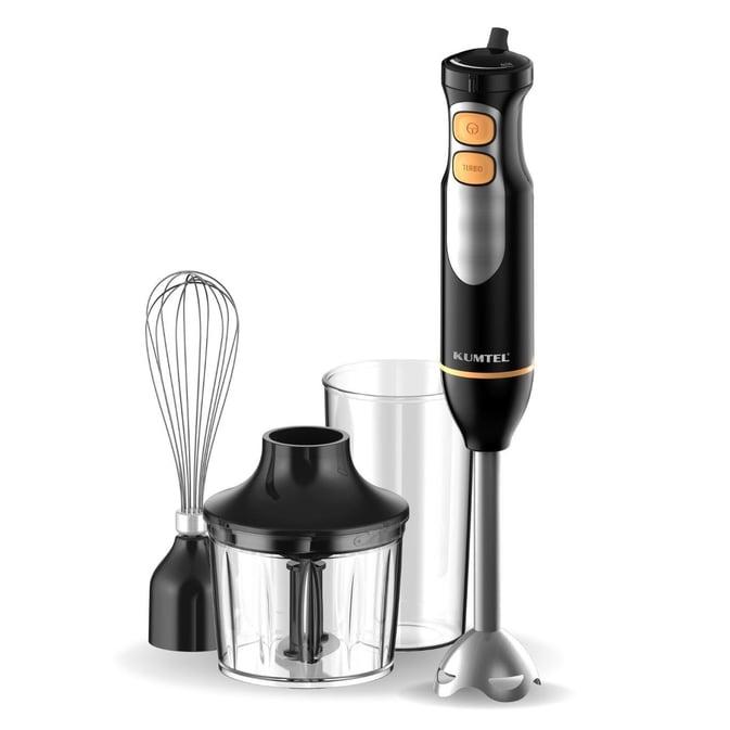 Kumtel Blender Set HHB-01