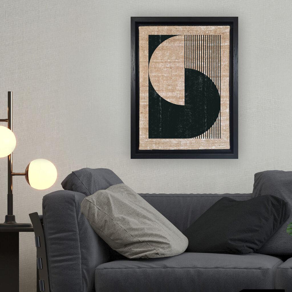 Slika Wallity LSJ41875646435-96136, 96x136 cm