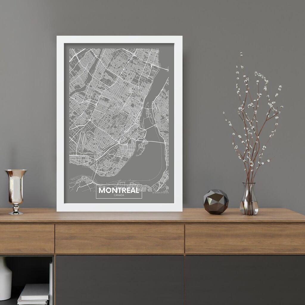 Slika Wallity BC907070151-3545, 35x45 cm