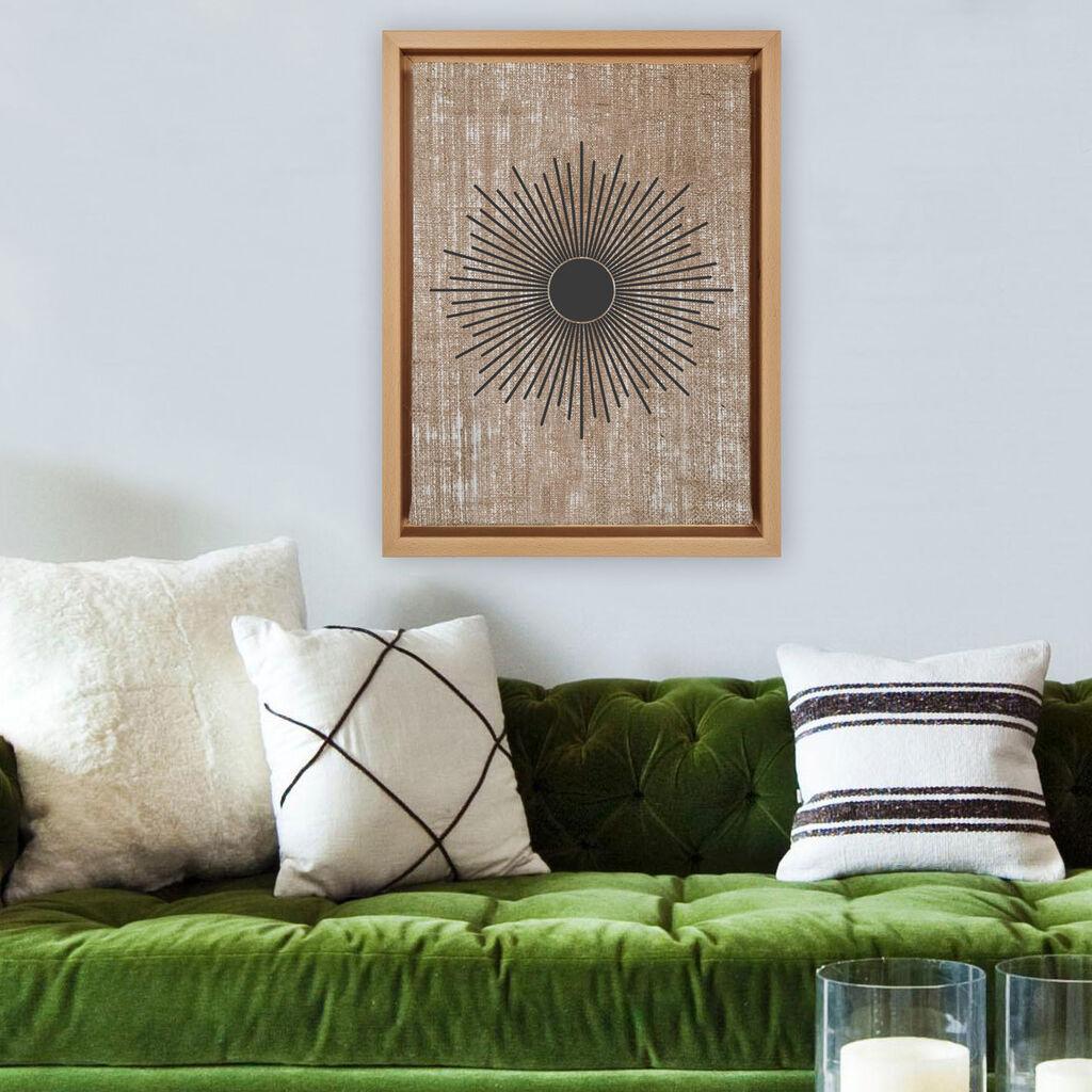 Slika Wallity LNJ2790187764-3646, 36x46 cm