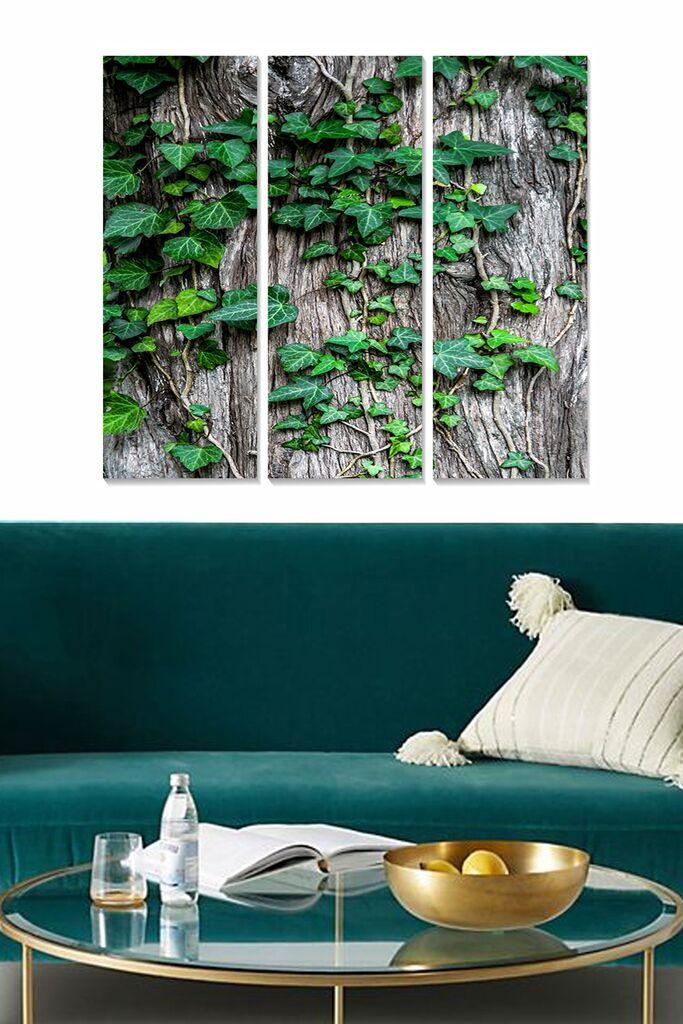 Wallity slika MDF1030964, 70x50 cm, 3 dijela