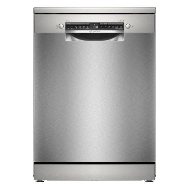 Bosch Mašina za suđe SMS4EVI04E