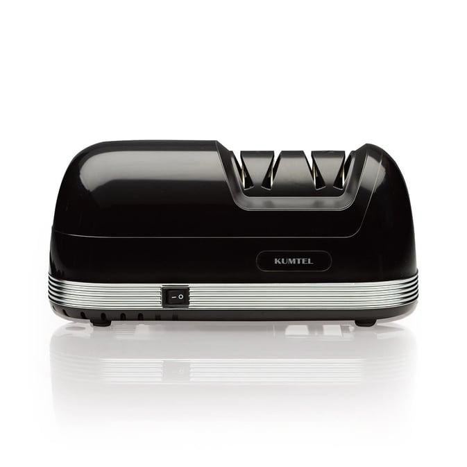 Kumtel Električni Nož sa Oštračem HEKS-01