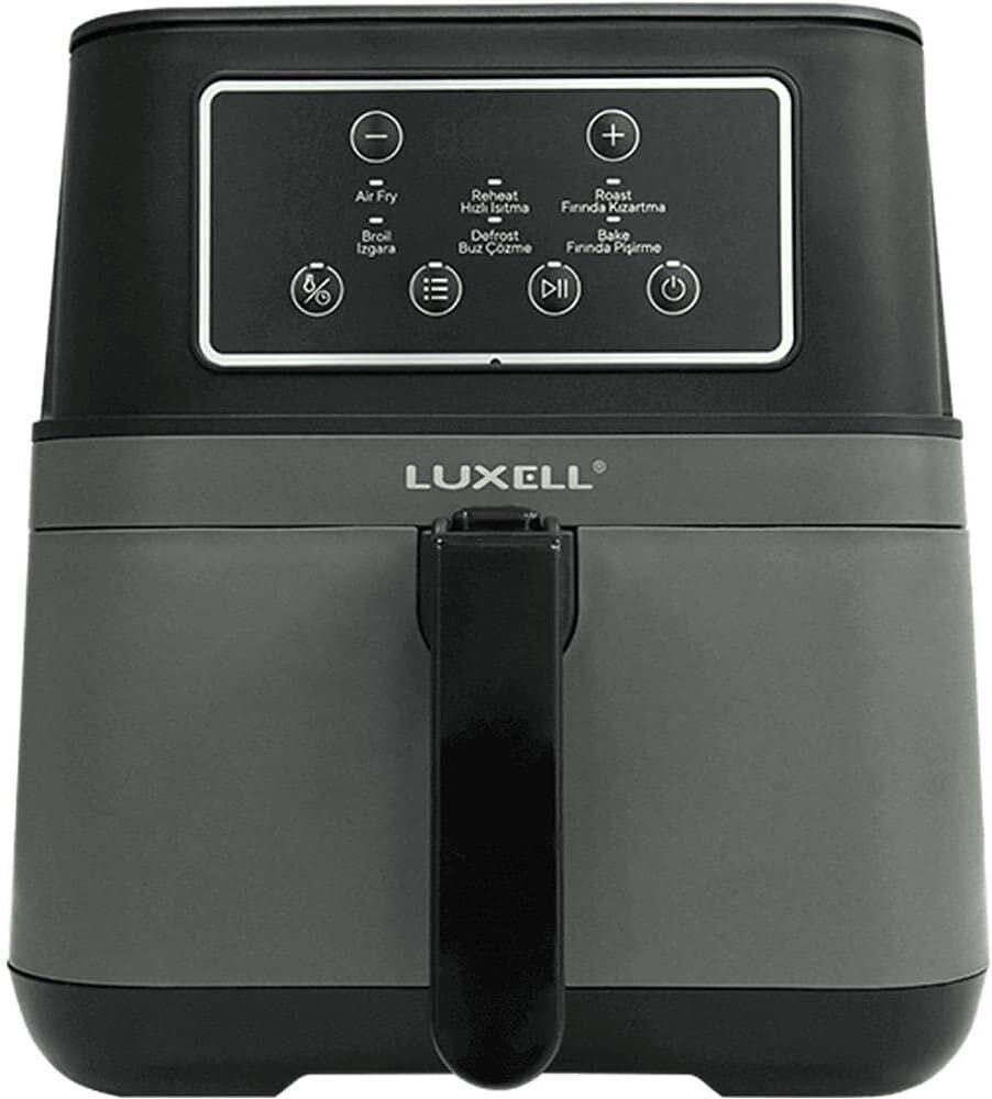 Luxell Digitalna Friteza LXAF-01