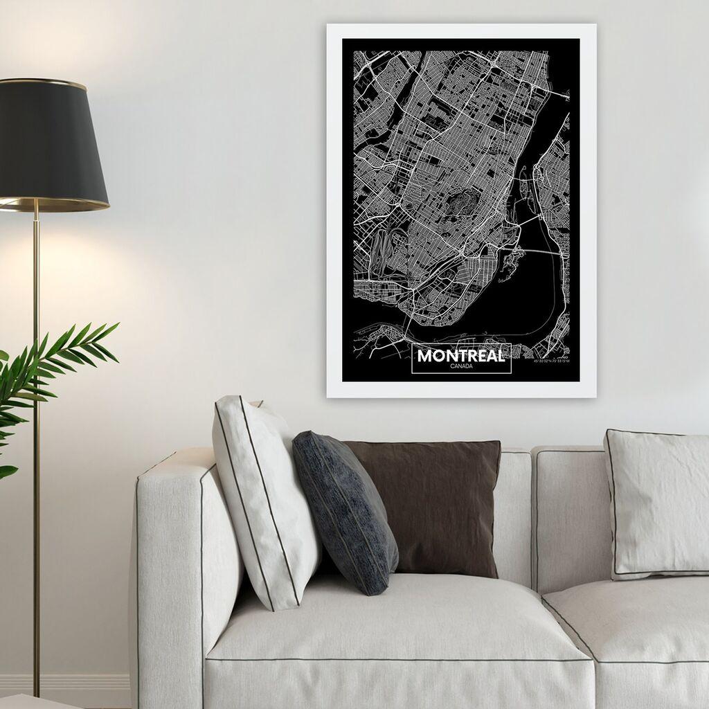 Slika Wallity BC20929124-4055, 40x55 cm