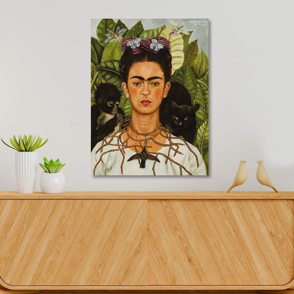 Zidna slika KNV4397_3040, 30x40 cm