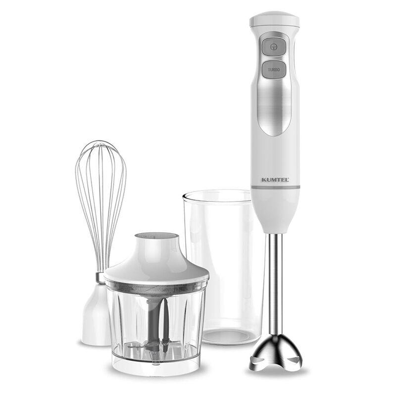 Kumtel Blender Set HHB-02
