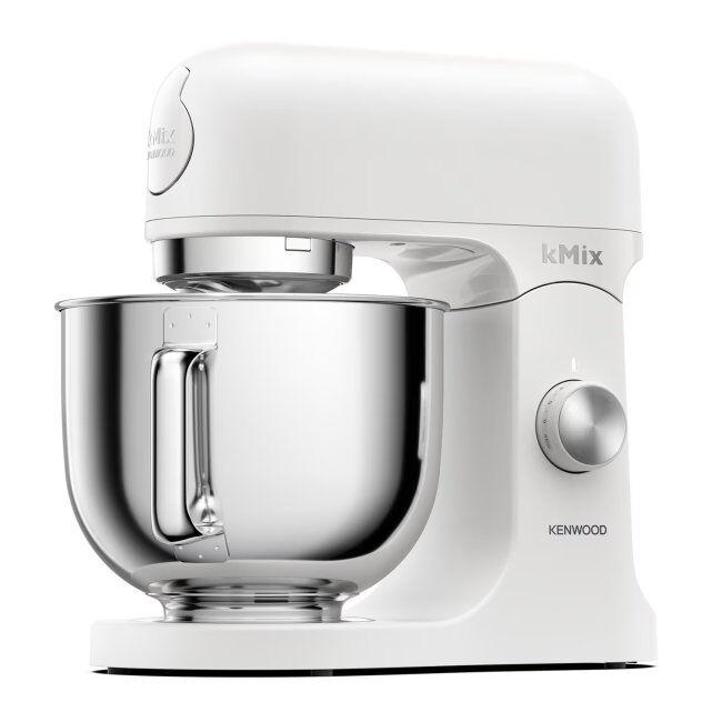 Kenwood Kuhinjski robot kMix KMX751AWH