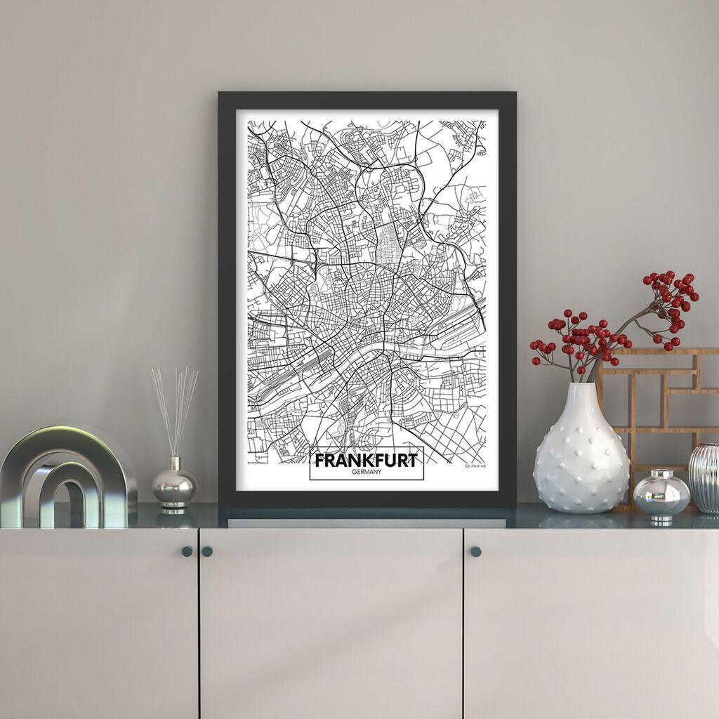 Slika Wallity SC30929108-3545, 35x45 cm