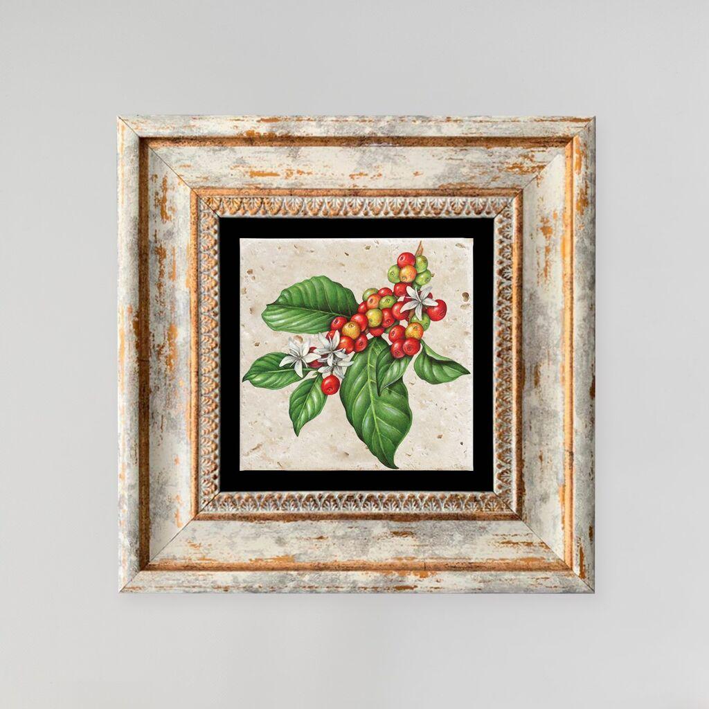 Uokvirena slika Wallity TC195327, 20x20 cm
