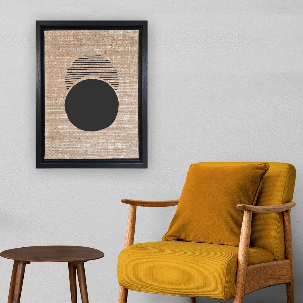 Slika Wallity LSJ517943099823-96136, 96x136 cm