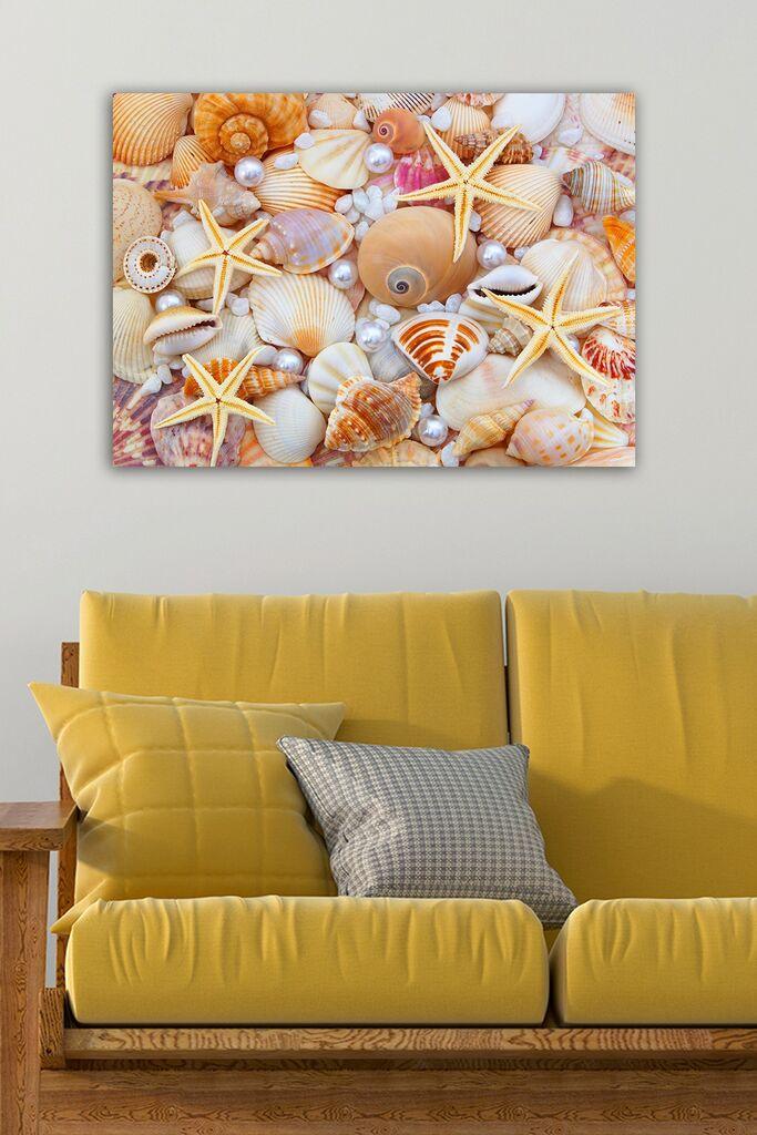 Slika Wallity 1015348099-5070, 50x70 cm