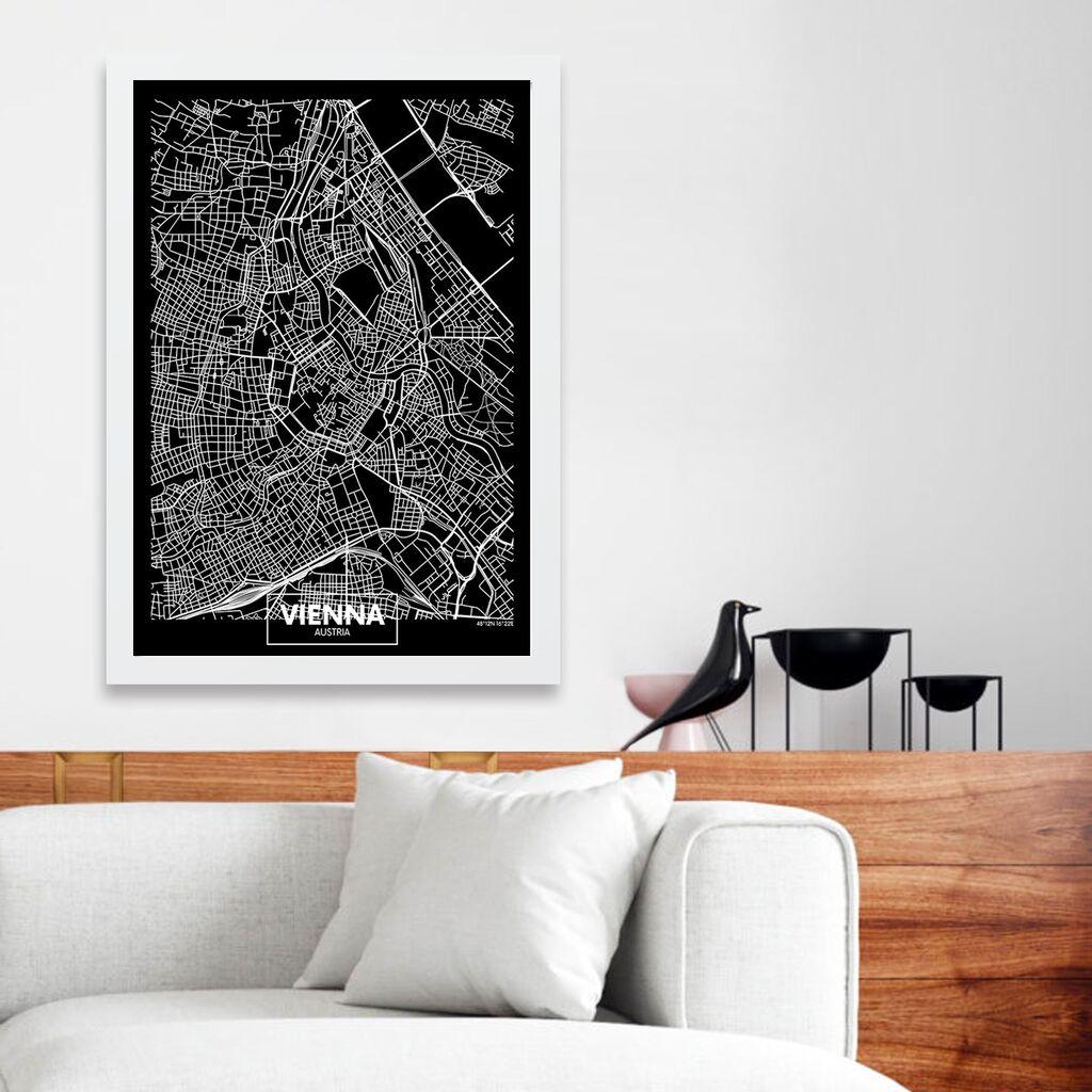 Slika zida BC20929102-3545, 35x45 cm