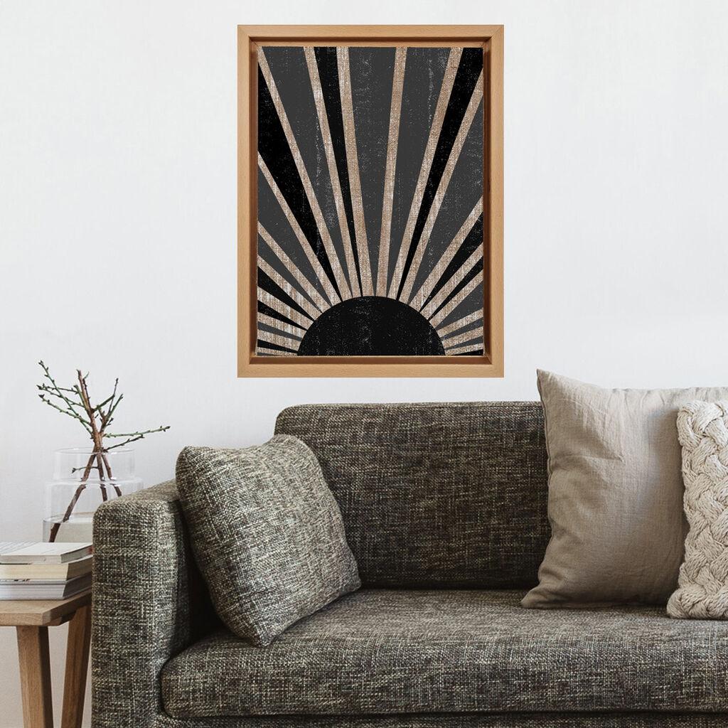 Slika Wallity LNJ21804047886-3646, 36x46 cm