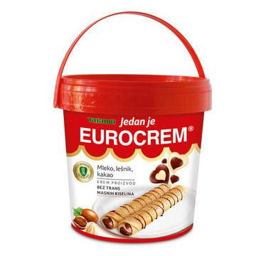 Swisslion Eurokrem kanta, 1kg