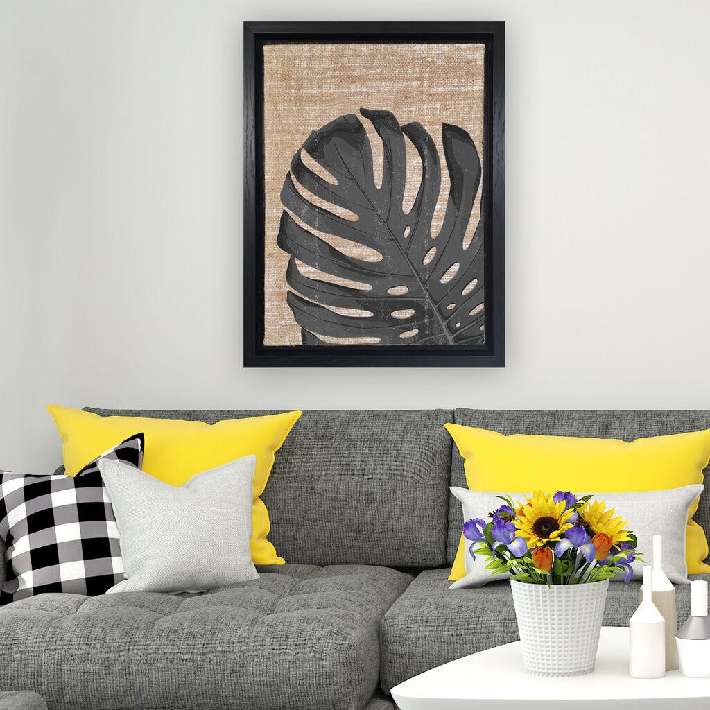 Slika Wallity LSJ319140044263-96136, 96x136 cm