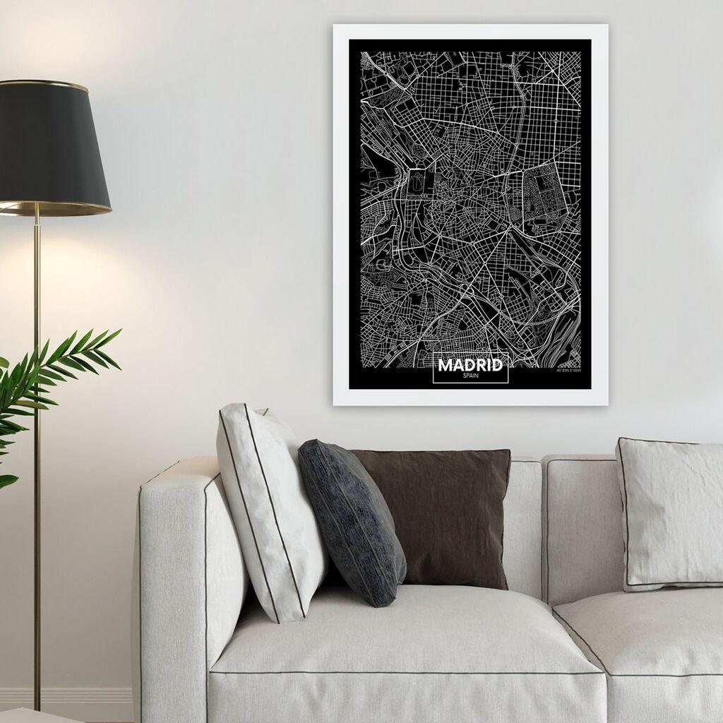 Slika zida BC20929104-3545, 35x45 cm