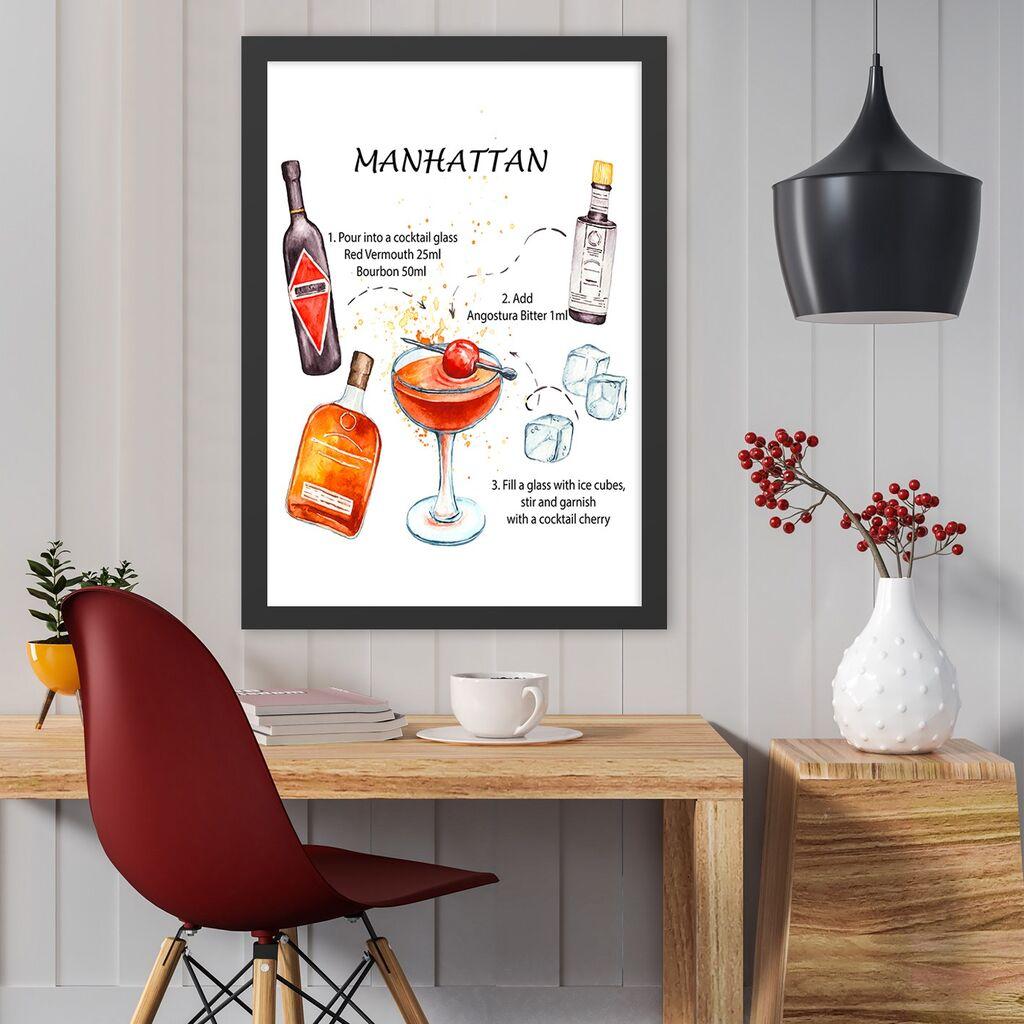 Slika Wallity SC109731-3545, 35x45 cm