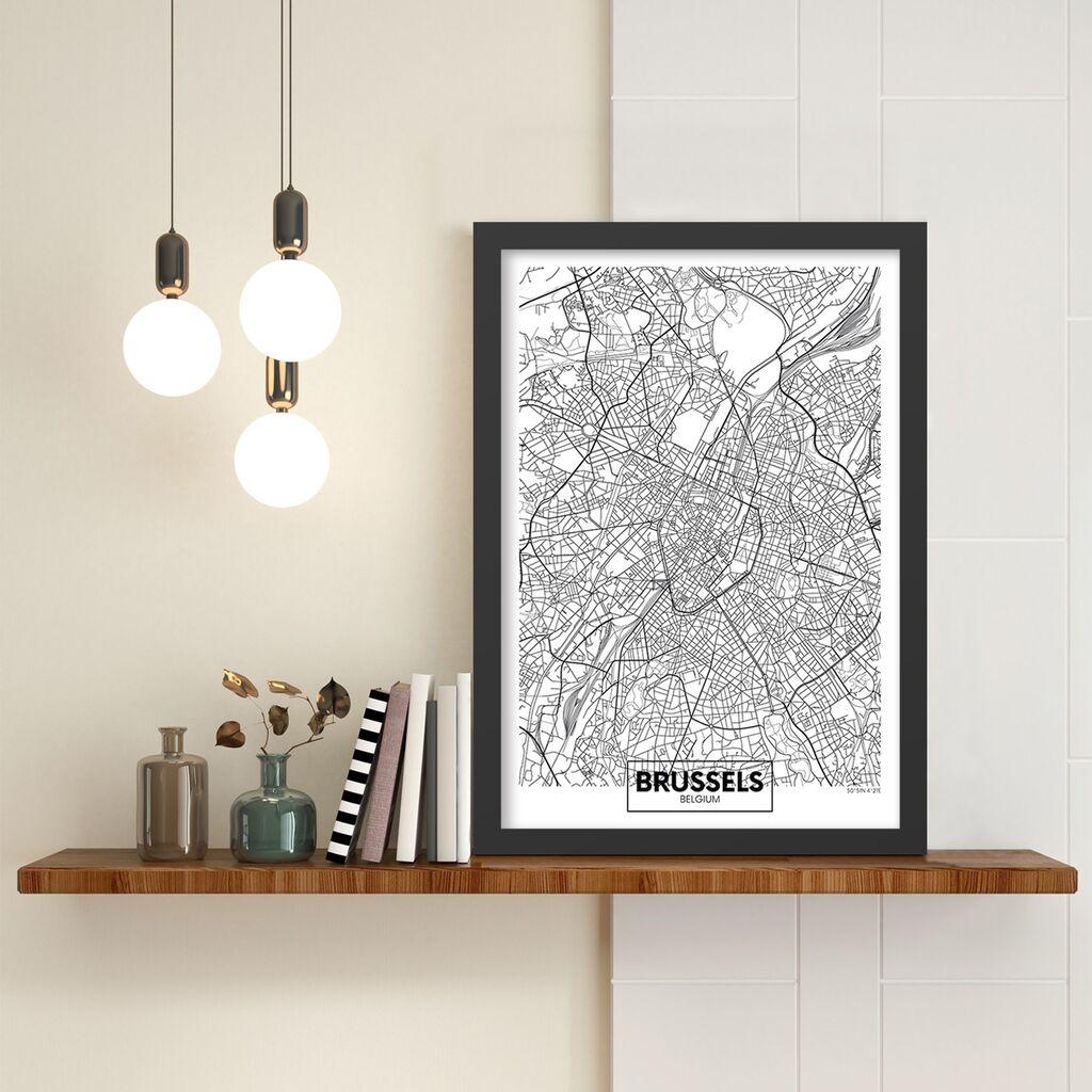 Slika Wallity SC309291021-3545, 35x45 cm