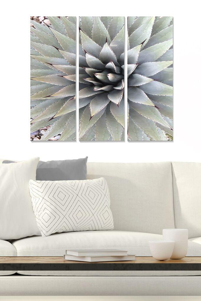 Wallity slika MDF932208, 70x50 cm, 3 dijela