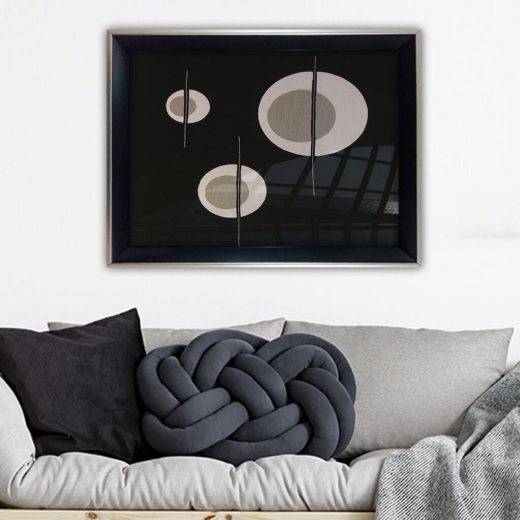 Uokvirena slika Wallity Sgcdscf8004, 35x45 cm