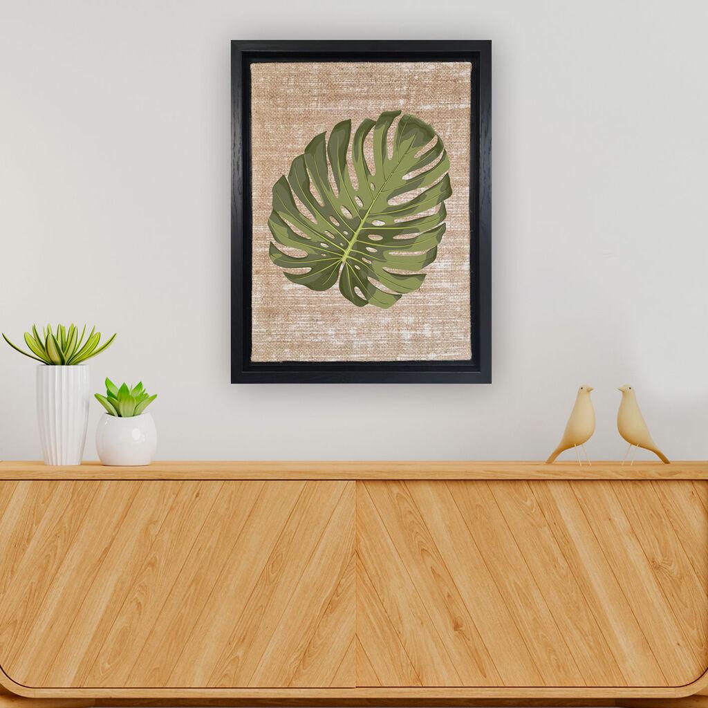 Slika Wallity LSJ319140044264-96136, 96x136 cm