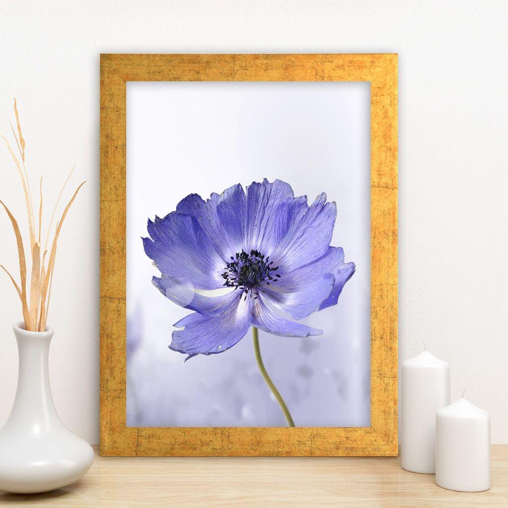 Uokvirena slika Wallity AC1680333023, 24x29 cm