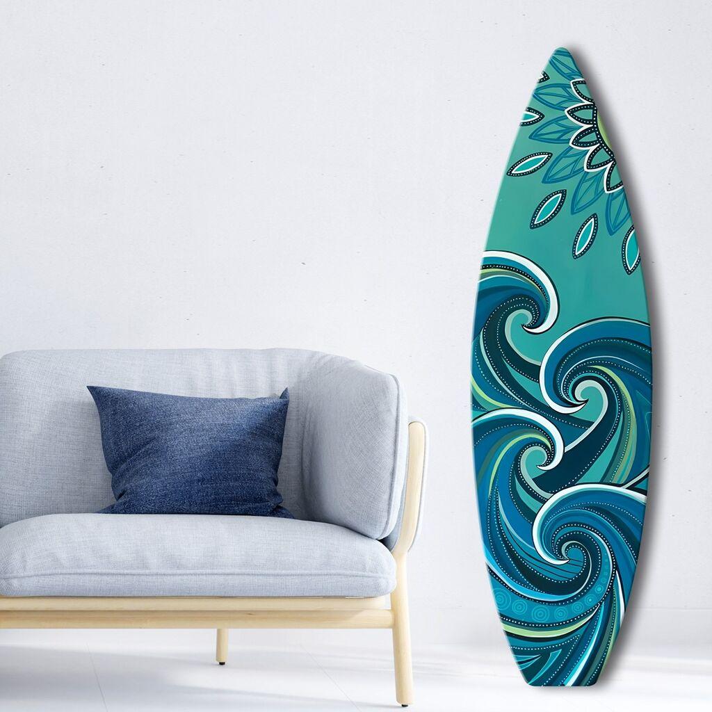 Slika Wallity SRF3882, 40x140 cm