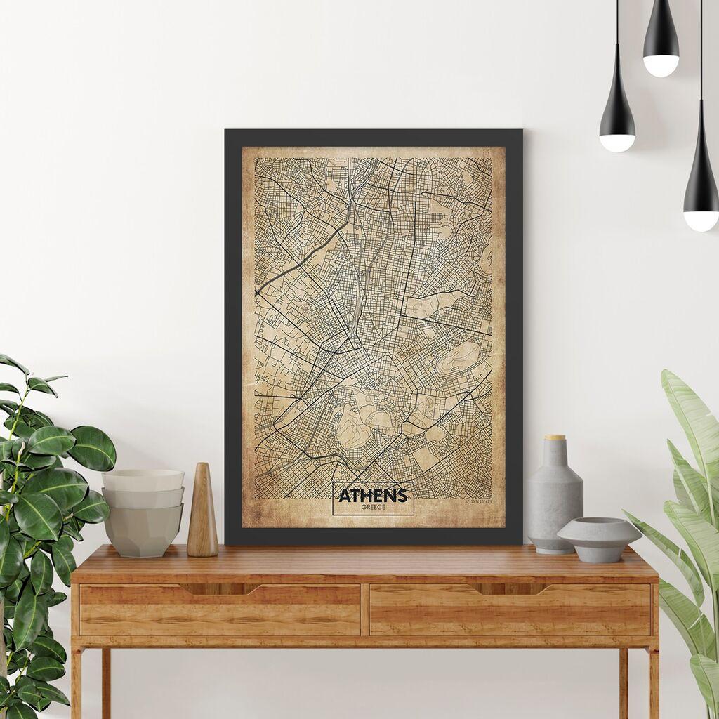 Slika Wallity SC8050542-3545, 35x45 cm