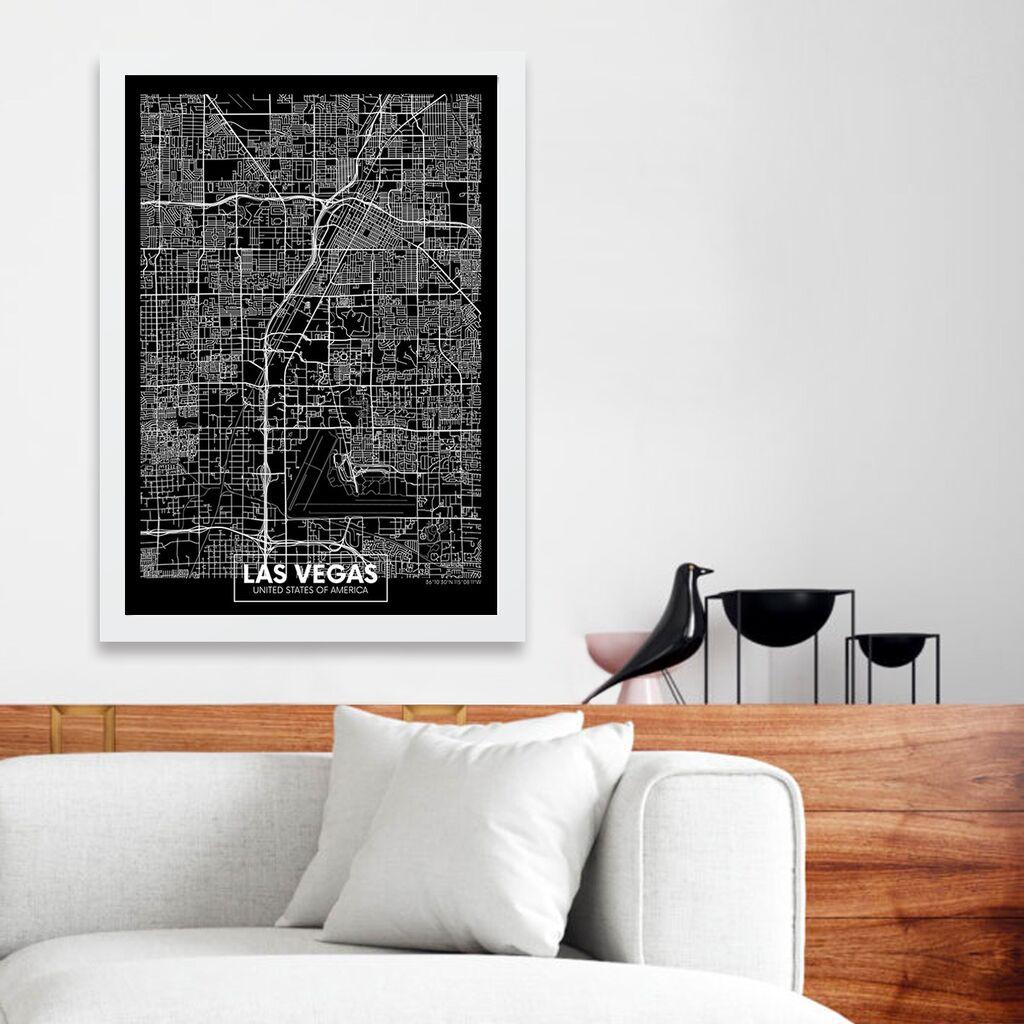 Slika Wallity BC20929123-4055, 40x55 cm