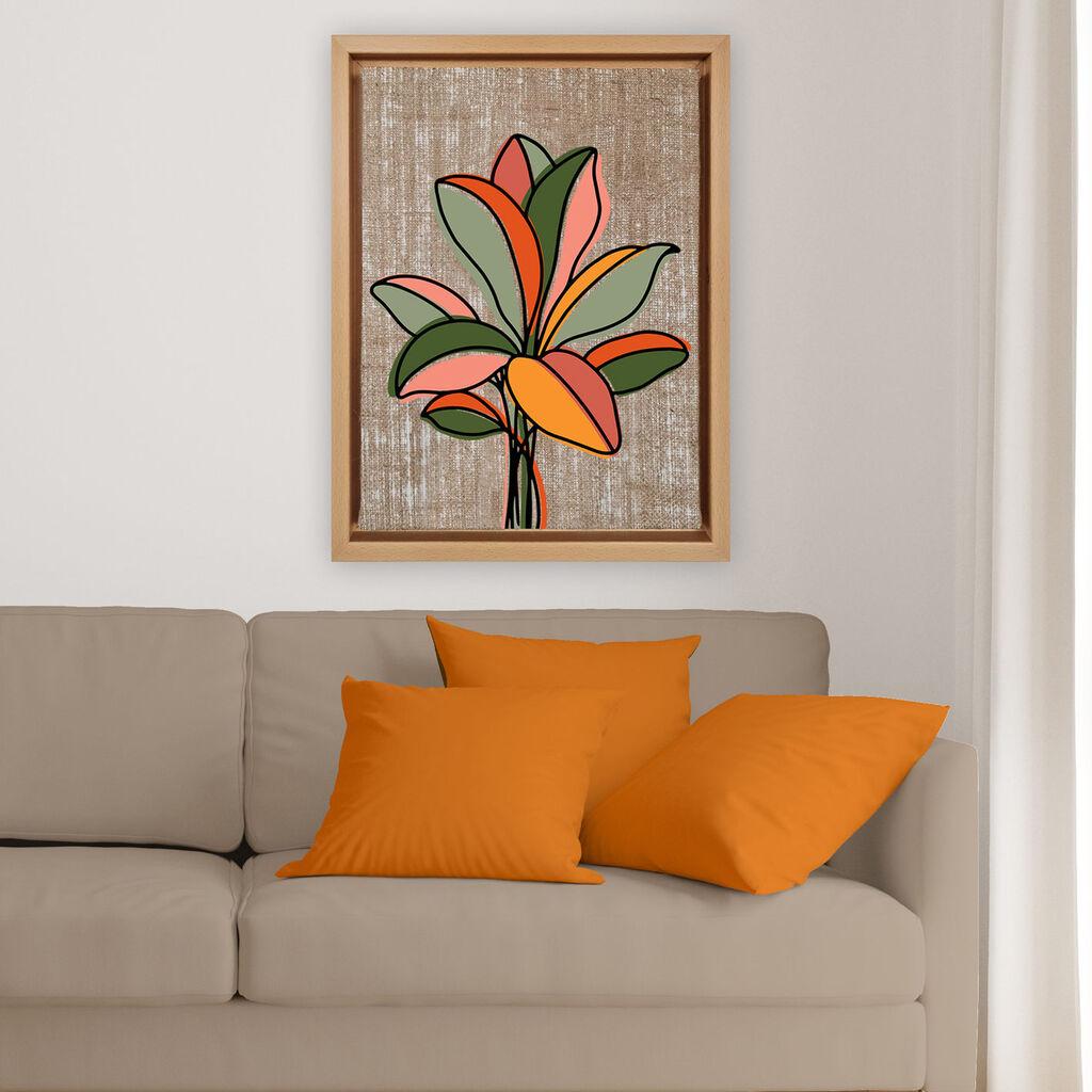 Slika Wallity LNJ2219387182463-3646, 36x46 cm